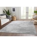 Chantille ACN699 Silver 5' x 7'6" Rug
