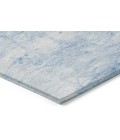 Chantille ACN699 Sky 5' x 7'6" Rug