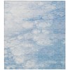 Addison Chantille ACN699 Sky 5 ft. x 7 ft. 6 in. Rectangle Rug