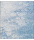 Chantille ACN699 Sky 5' x 7'6" Rug