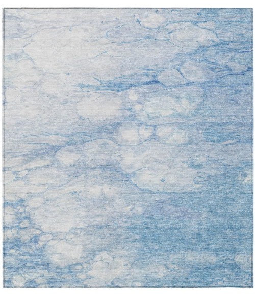 Chantille ACN699 Sky 5' x 7'6" Rug