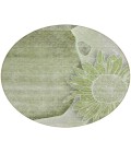 Chantille ACN700 Aloe 8' x 8' Rug
