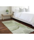 Chantille ACN700 Aloe 2'3" x 7'6" Rug