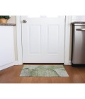 Chantille ACN700 Aloe 1'8" x 2'6" Rug