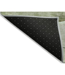 Addison Chantille ACN700 Aloe 2 ft. 3 in. x 7 ft. 6 in. Runner Rug