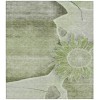 Addison Chantille ACN700 Aloe 2 ft. 6 in. x 3 ft. 10 in. Rectangle Rug