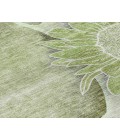 Chantille ACN700 Aloe 2'3" x 7'6" Rug