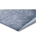 Chantille ACN700 Blue 2'6" x 3'10" Rug