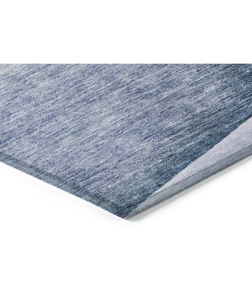 Chantille ACN700 Blue 2'6" x 3'10" Rug