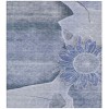 Addison Chantille ACN700 Blue 2 ft. 6 in. x 3 ft. 10 in. Rectangle Rug