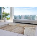 Chantille ACN700 Brown 2'6" x 3'10" Rug