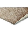 Chantille ACN700 Brown 2'6" x 3'10" Rug