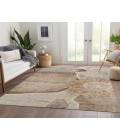 Chantille ACN700 Brown 2'6" x 3'10" Rug