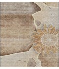 Chantille ACN700 Brown 2'6" x 3'10" Rug