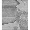 Addison Chantille ACN700 Gray 2 ft. 6 in. x 3 ft. 10 in. Rectangle Rug