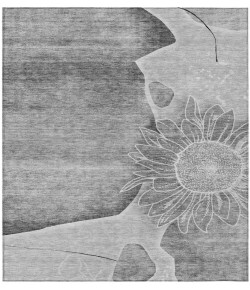 Addison Chantille ACN700 Gray 2 ft. 6 in. x 3 ft. 10 in. Rectangle Rug