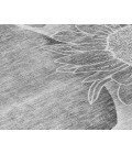 Chantille ACN700 Gray 2'6" x 3'10" Rug