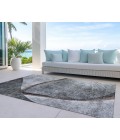 Chantille ACN701 Gray 3' x 5' Rug