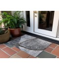 Chantille ACN701 Gray 1'8" x 2'6" Rug