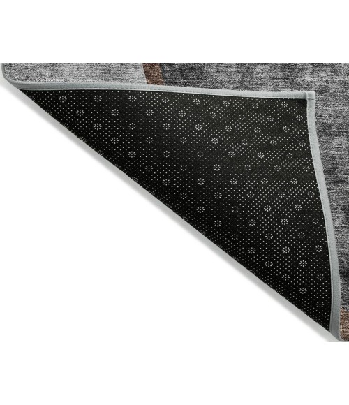 Chantille ACN701 Gray 3' x 5' Rug