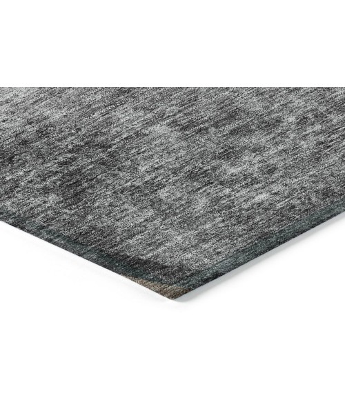 Chantille ACN701 Gray 3' x 5' Rug
