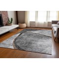 Chantille ACN701 Gray 3' x 5' Rug