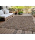 Chantille ACN702 Chocolate 9' x 12' Rug