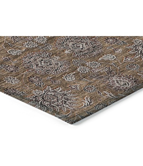 Chantille ACN702 Chocolate 9' x 12' Rug