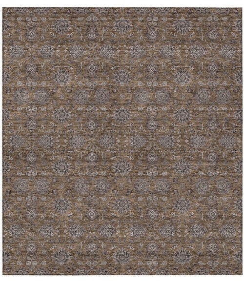Chantille ACN702 Chocolate 9' x 12' Rug