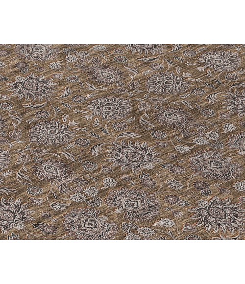 Chantille ACN702 Chocolate 9' x 12' Rug