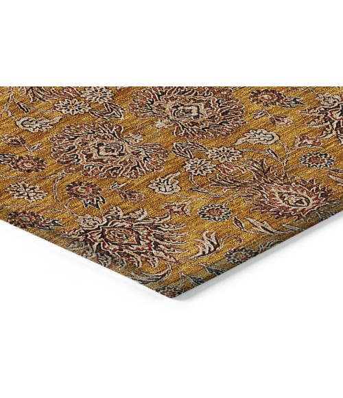 Chantille ACN702 Copper 9' x 12' Rug