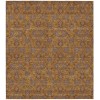 Addison Chantille ACN702 Copper 8 ft. x 10 ft. Rectangle Rug