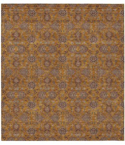 Addison Chantille ACN702 Copper 9 ft. x 12 ft. Rectangle Rug