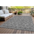 Chantille ACN702 Gray 8' x 10' Rug