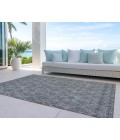 Chantille ACN702 Gray 8' x 10' Rug
