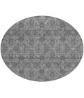 Chantille ACN702 Gray 8' x 8' Rug