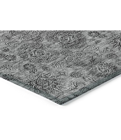 Chantille ACN702 Gray 8' x 10' Rug