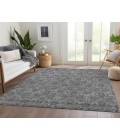Chantille ACN702 Gray 8' x 10' Rug