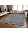 Chantille ACN702 Gray 8' x 10' Rug