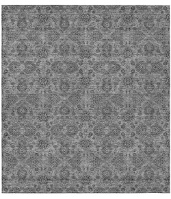 Addison Chantille ACN702 Gray 8 ft. x 10 ft. Rectangle Rug