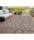 Chantille ACN702 Ivory 9' x 12' Rug