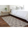 Chantille ACN702 Ivory 2'3" x 7'6" Rug