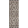 Addison Chantille ACN702 Ivory 2 ft. 3 in. x 7 ft. 6 in. Runner Rug