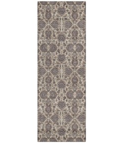 Addison Chantille ACN702 Ivory 2 ft. 3 in. x 7 ft. 6 in. Runner Rug