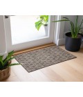 Chantille ACN702 Ivory 1'8" x 2'6" Rug