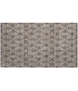 Addison Chantille ACN702 Ivory 1 ft. 8 in. x 2 ft. 6 in. Rectangle Rug