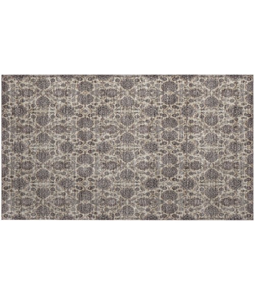 Chantille ACN702 Ivory 1'8" x 2'6" Rug