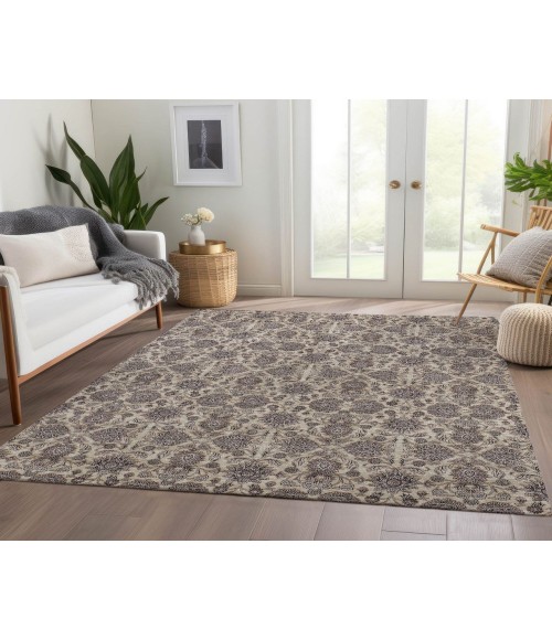 Chantille ACN702 Ivory 9' x 12' Rug