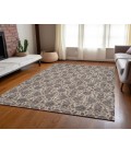 Chantille ACN702 Ivory 9' x 12' Rug