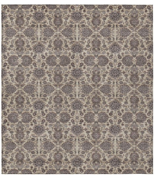 Chantille ACN702 Ivory 9' x 12' Rug